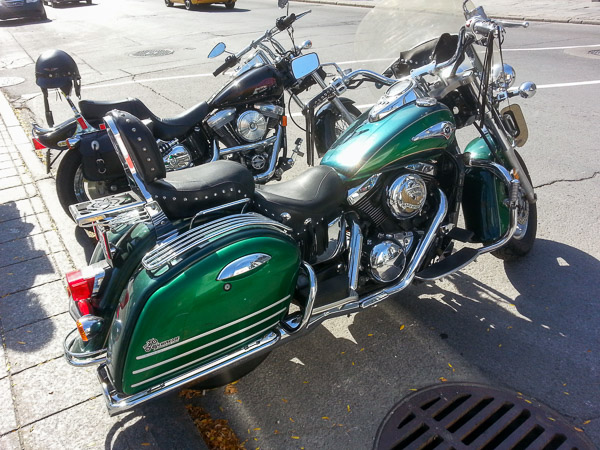 Montreal, Quebec, Canada